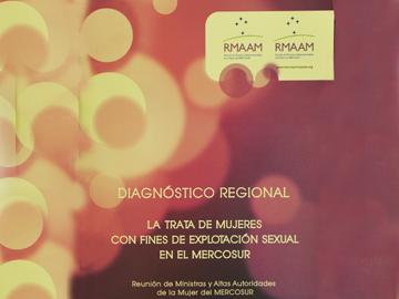 Logo informe explotación sexual