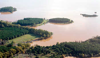 Río Uruguay