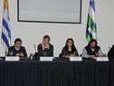 Presentación de la Encuesta de Movilidad