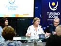 Cada grupo de Turismo Social gasta hasta 5.000 dólares en la localidad de destino Cada grupo de Turismo Social gasta hasta 5.000 dólares en la localidad de destino