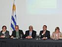 Acto por Día Internacional de la Lucha contra el Uso Indebido y el Tráfico Ilícito de Drogas