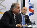 Conferencia de Prensa: Gabinete Social