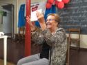 Acto de celebración de 15.000 tablets entregadas a jubilados