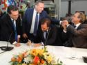 Ministerio de Turismo proyecta oficinas en Punta del Este, Colonia, Rivera y la zona del corredor termal