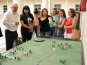 Fortalecimiento de la Capacidad Productiva de la Escuela Agraria de Sarandí Grande