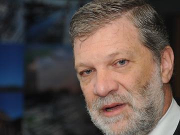 ministro Roberto Kreimerman