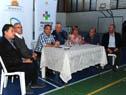 Convenio entre el Ministerio de Salud Pública y la Secretaría Nacional del Deporte