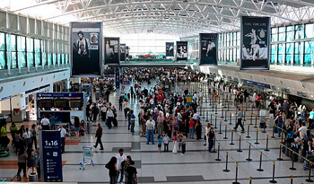Aeropuerto de Carrasco