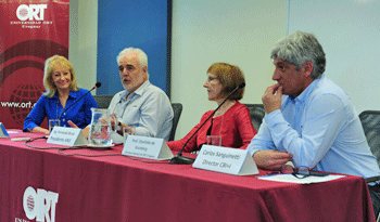 Cosse en inauguración de Centro Biotecnológico de Investigación e Innovación