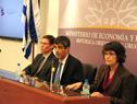 MEF realizó una reunión informativa sobre la Ley de Inclusión Financiera