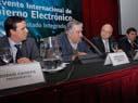 Gobierno Electrónico y Sociedad de la Información