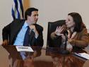 La IMM y la JND implementarán el programa "ALEROS"