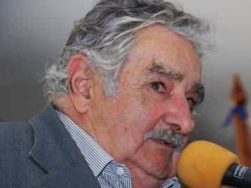 Presidente José Mujica