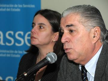 Venegas y Silva