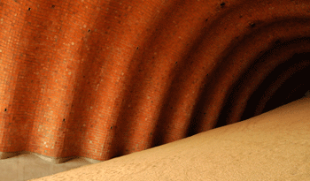 Silo de Young, de Eladio Dieste