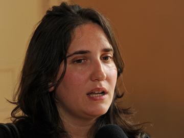 Macarena Gelman Macarena Gelman