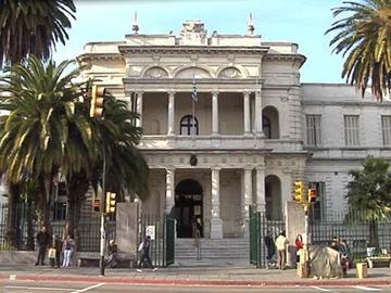 Hospital Militar