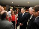 Museos en la noche - Edición Bicentenario 2011 -