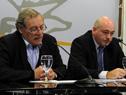Gobierno invertirá 2 millones de pesos para reconstrucción de escuelas de Flor de Maroñas
