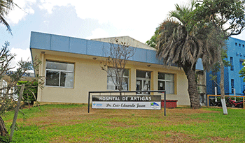 Hospital de Artigas