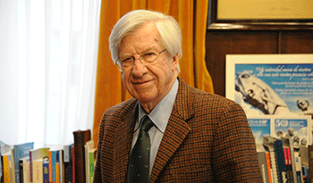 Ministro Danilo Astori