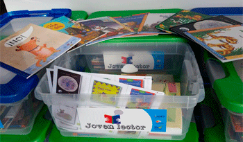 Proyecto Plan Lector