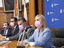 En Día Mundial de Lucha contra el Cáncer de Mama se ratifica importancia de hábitos saludables y detección temprana