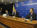 Gobierno anunció postergación de pago de cuotas de préstamos del Banco de Previsión Social para unos 150.000 jubilados