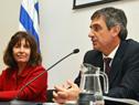 Presentación de OPP: Sistemas de género, igualdad y su impacto en el desarrollo - Diagnóstico prospectivo