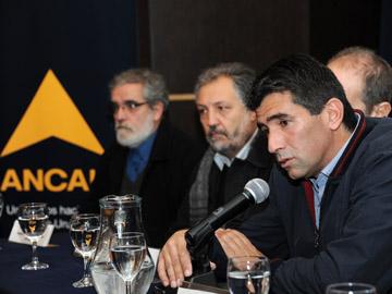 Autoridades