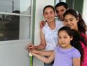 MEVIR inauguró viviendas y unidades productivas en la localidad de Migues