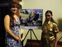 Concurso de Fotografía "Vivir en el campo: Mujeres rurales en imágenes