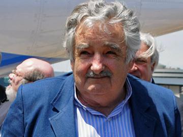 Presidente Mujica