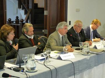 Reunión del Consejo de la Alianza Global de Investigación de Gases de Efecto Invernadero en Agricultura