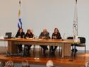 Presentación de libro sobre uso de tecnologías en el aula