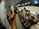 UTU entregó certificados a los ganadores del programa Jóvenes Emprendedores 2013