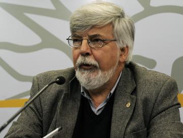 Ministro Eduardo Bonomi