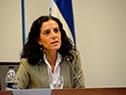 Ministra Arbeleche: La respuesta ante la pandemia y el proteccionismo es más comercio, inversión y cooperación