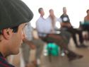 Productores agropecuarios de Uruguay analizan experiencias de acceso colectivo a la tierra
