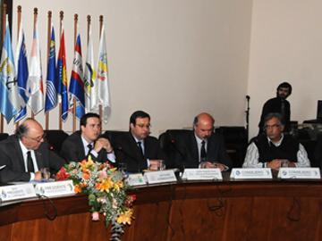 Congreso de Intendentes