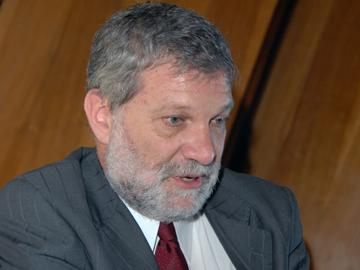 Ministro Kreimerman