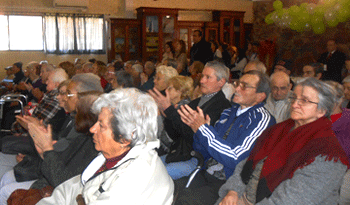 Adultos mayores