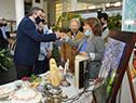 Ganadería promueve actividades del sector agropecuario tras reapertura de espacio cultural