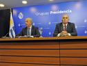 Javier García consideró que la primera jornada del patrullaje fronterizo fue “extremadamente positiva”