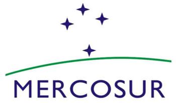 Logo del Mercosur