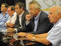 Conferencia de prensa OPP - Congreso de Intendentes