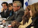 Conferencia de Prensa Día Mundial de la Población