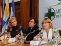 Reperfilamiento del Programa Aduana Lanzamiento de Manual de Procedimientos