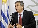 Conferencia de prensa de Álvaro García luego del Consejo de Ministros