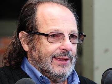 Daniel Olesker